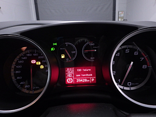 ALFAROMEO GIULIETTA 2013