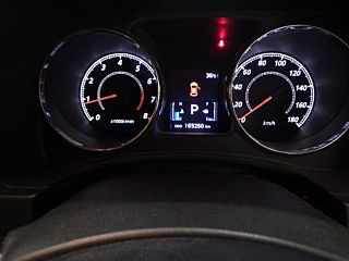 MITSUBISHI DELICA D5 2013