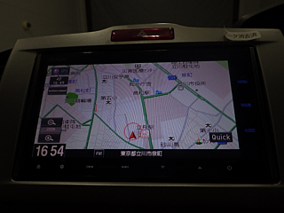 HONDA FREED 2013