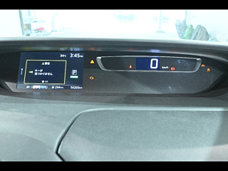 NISSAN SERENA 2017