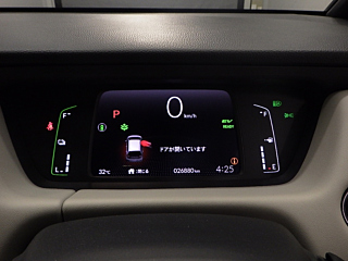HONDA FIT 2022