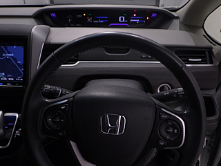 HONDA FREED 2018