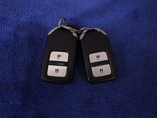 HONDA FIT 2014
