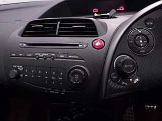 HONDA CIVIC 2011