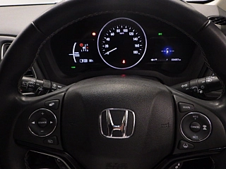 HONDA VEZEL 2020
