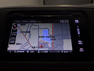 HONDA VEZEL 2019