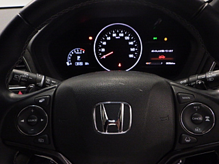 HONDA VEZEL 2019
