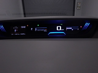 HONDA FREED 2016