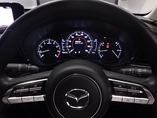 MAZDA CX-30 2022