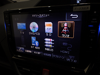 TOYOTA VOXY 2014