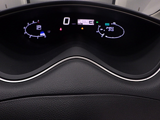 NISSAN SERENA 2012