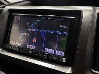 HONDA STEP WAGON 2012