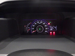 HONDA STEP WAGON 2012