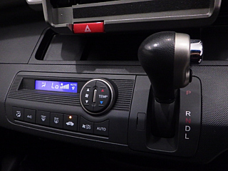 HONDA FREED 2014
