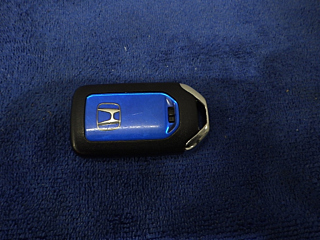 HONDA FIT 2019
