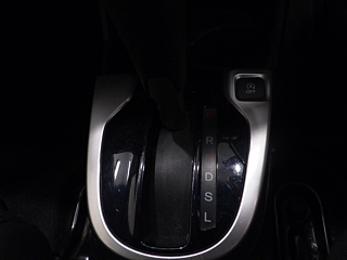 HONDA FIT 2018