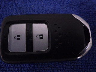 HONDA SHUTTLE 2016