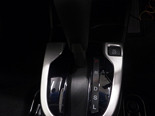 HONDA FIT 2014