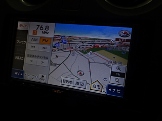 NISSAN NOTE 2015