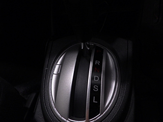 HONDA FIT 2013