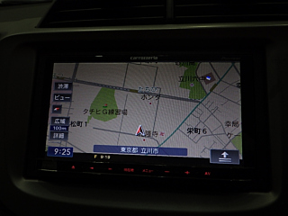 HONDA FIT 2013