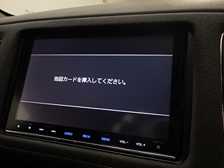 HONDA VEZEL 2016
