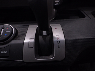HONDA FREED 2011