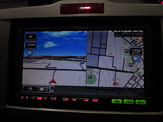 HONDA FREED 2011