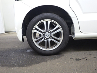 HONDA N BOX 2013
