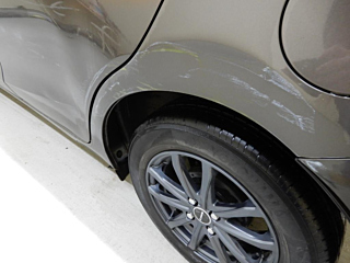 MAZDA DEMIO 2016