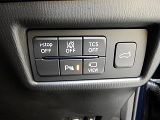 MAZDA CX-5 2020