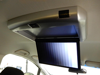 HONDA ODYSSEY 2013