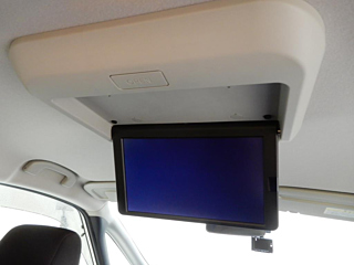 NISSAN SERENA 2018