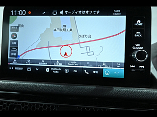 HONDA CIVIC 2022