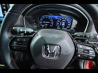HONDA CIVIC 2022