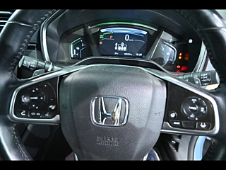 HONDA CR-V 2020