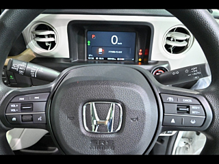 HONDA N BOX 2025