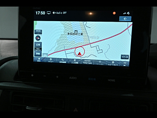 HONDA WR-V 2024