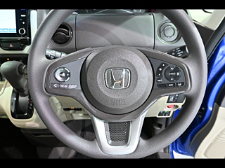 HONDA N BOX 2020