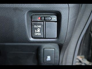HONDA N BOX 2012
