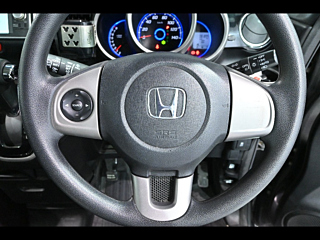 HONDA N BOX 2012