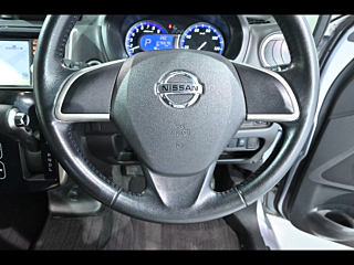 NISSAN DAYZ 2014