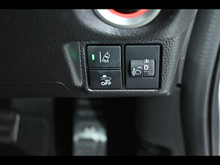 HONDA N BOX 2021