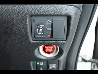 HONDA N BOX 2021