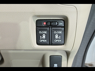 HONDA N BOX 2013