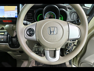 HONDA N BOX 2012