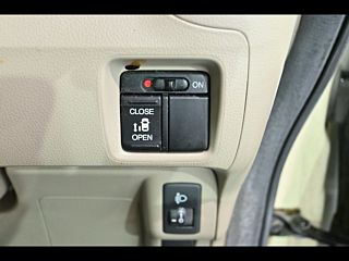 HONDA N BOX 2012