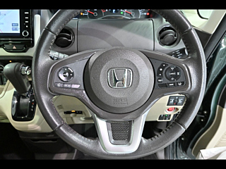HONDA N BOX 2018