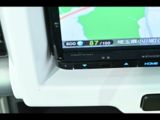 SUZUKI HUSTLER 2015
