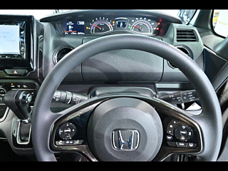 HONDA N BOX 2018